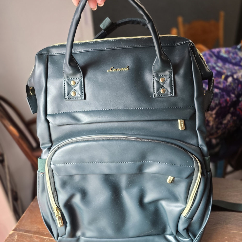 Loveook Backpack /laptop Bag